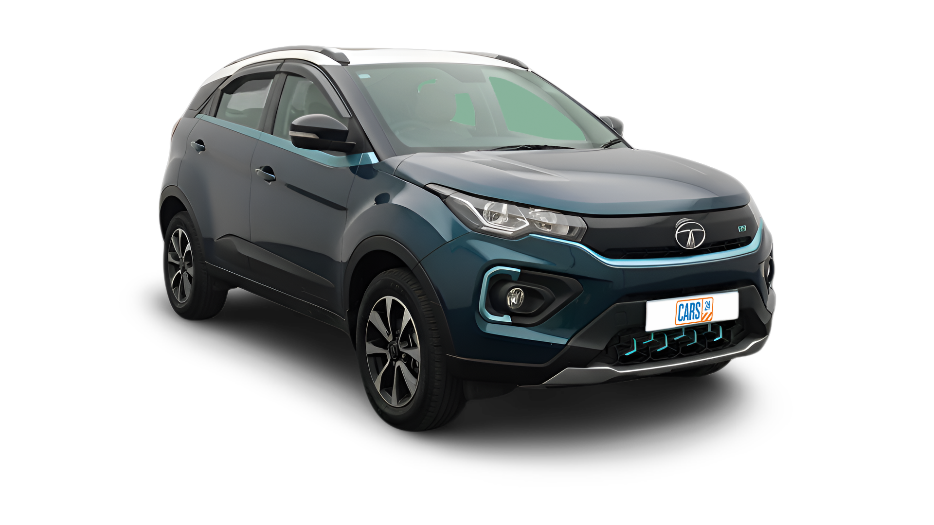 Tata NEXON EV-img
